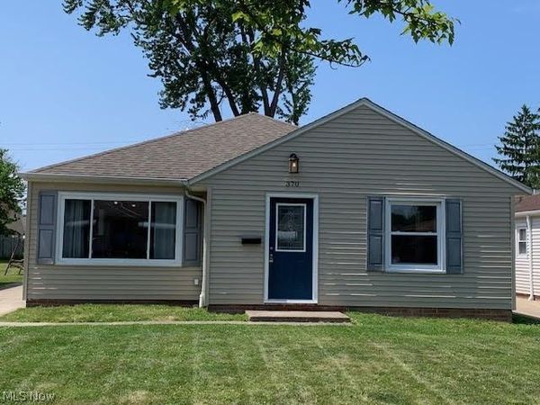 370 E 309th Street, Willowick, OH 44095