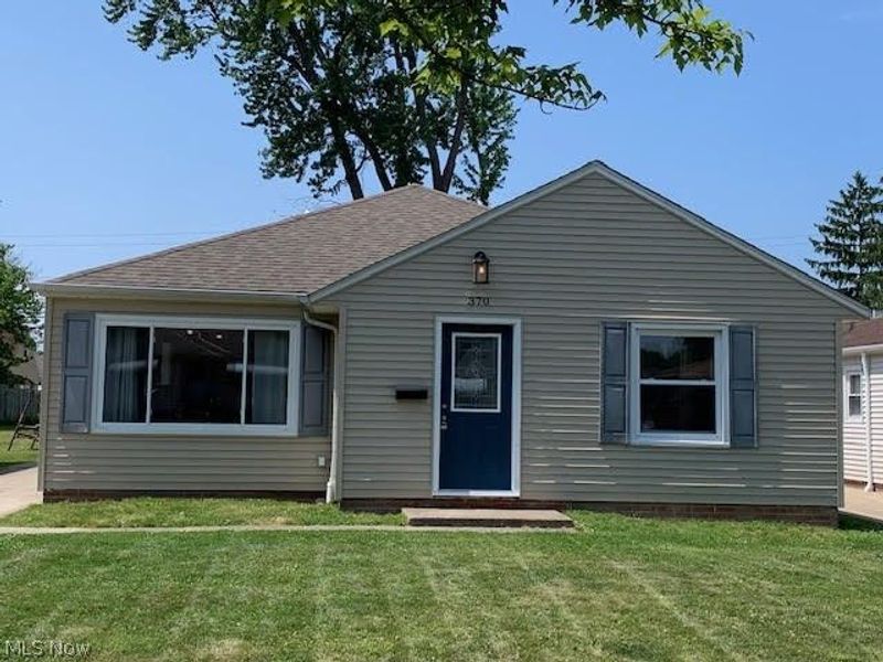 370 E 309th Street, Willowick, OH 44095 Photo 1
