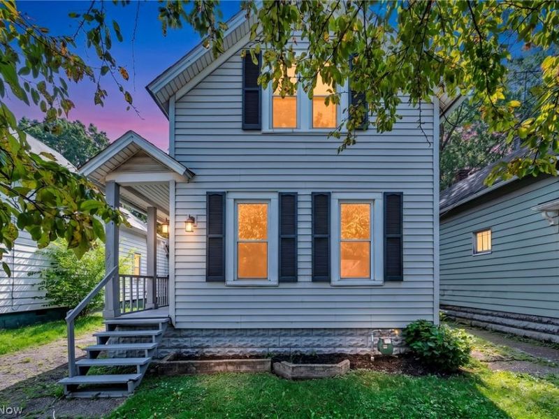 3683 E 54th Street, Cleveland, OH 44105 Photo 1