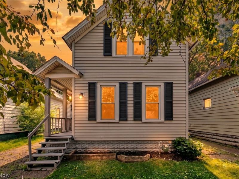 3683 E 54th Street, Cleveland, OH 44105 Photo 2