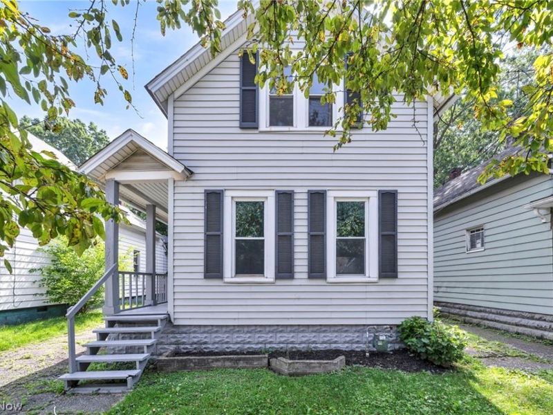 3683 E 54th Street, Cleveland, OH 44105 Photo 3
