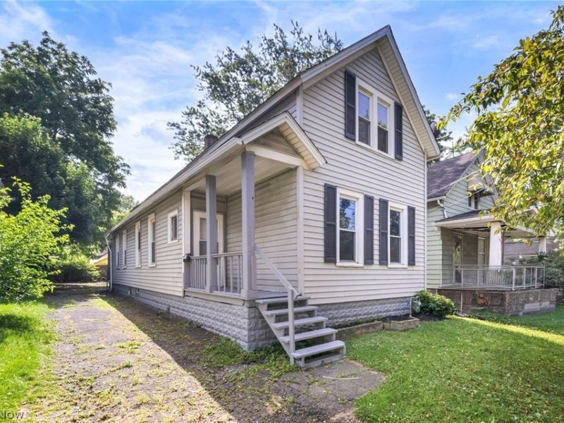3683 E 54th Street, Cleveland, OH 44105 Photo 4