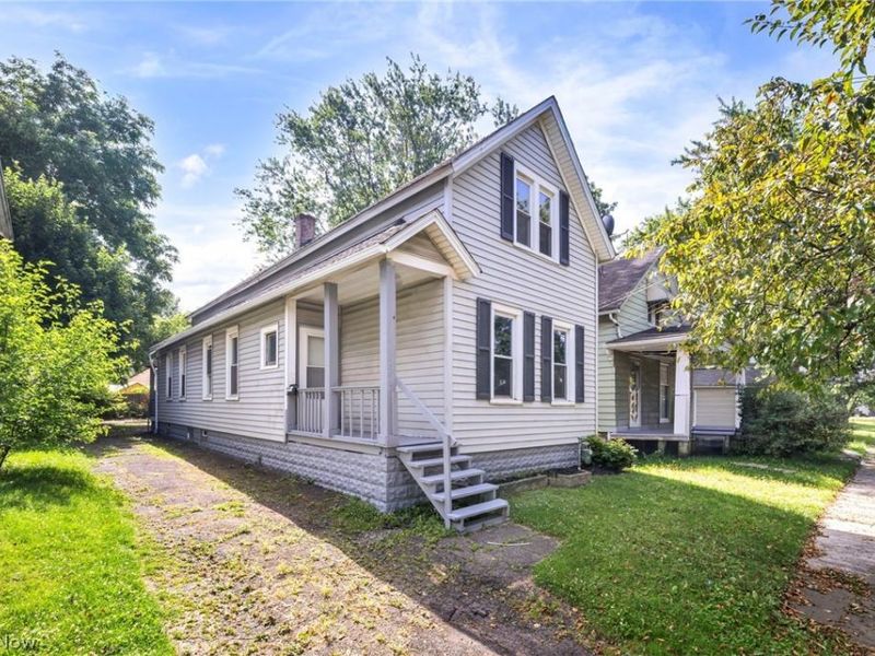 3683 E 54th Street, Cleveland, OH 44105 Photo 6