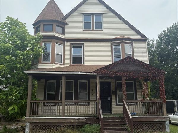 1374 E 91st Street, Cleveland, OH 44106