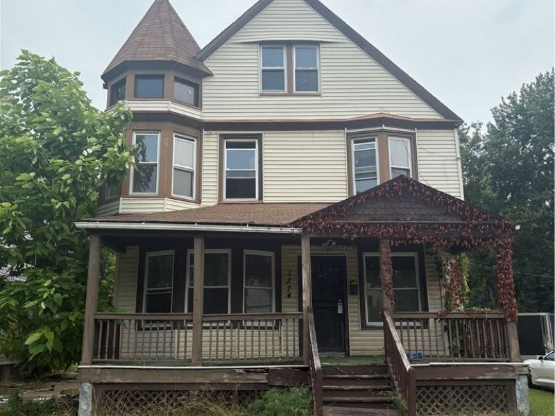 1374 E 91st Street, Cleveland, OH 44106 Photo 1