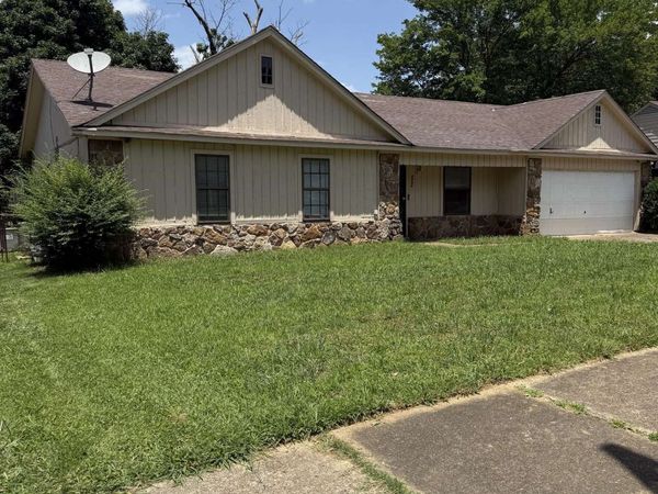 6094 GASCONY DR, Memphis, TN 38115