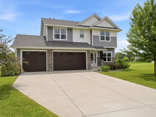 3032 Tamarack Circle, Howard Lake, MN 55349