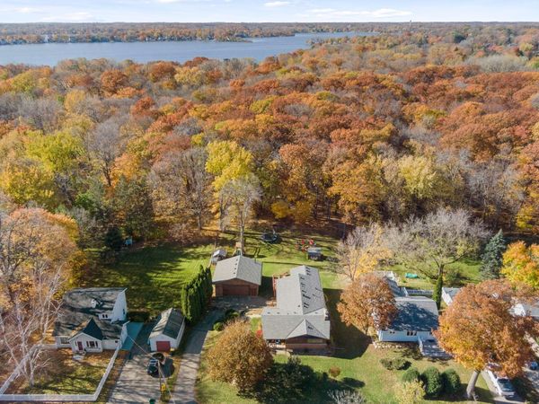1461 N Arm Drive, Mound, MN 55364