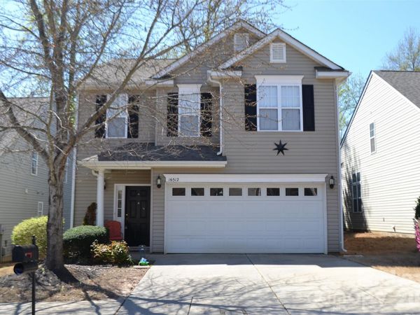 16512 Kettlewell Lane , Charlotte, NC 28277