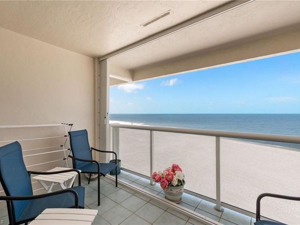 7400 Estero BLVD , Unit 629, FORT MYERS BEACH, FL 33931