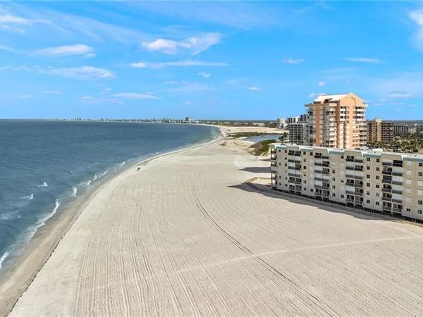 7400 Estero BLVD , Unit 629, FORT MYERS BEACH, FL 33931