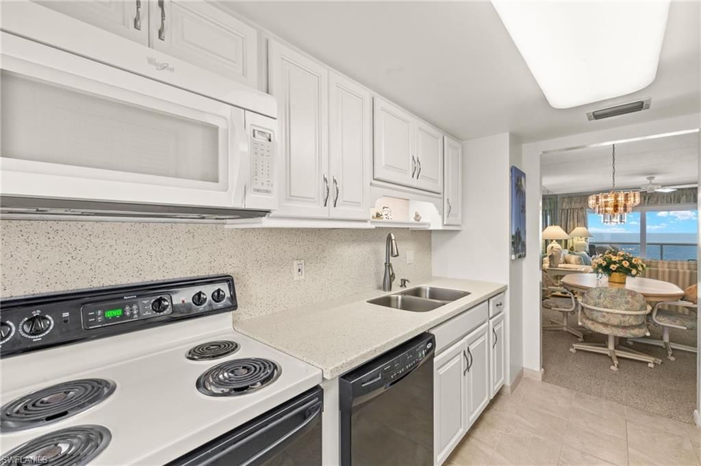 7400 Estero Blvd , Unit 629, Fort Myers Beach, FL 33931 Photo