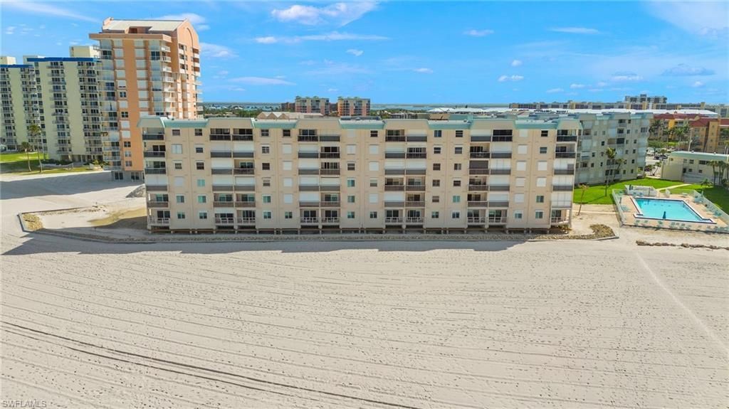 7400 Estero Blvd , Unit 629, Fort Myers Beach, FL 33931 Photo