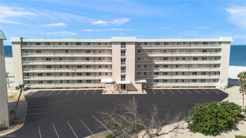 7400 Estero Blvd , Unit 629, Fort Myers Beach, FL 33931 Photo