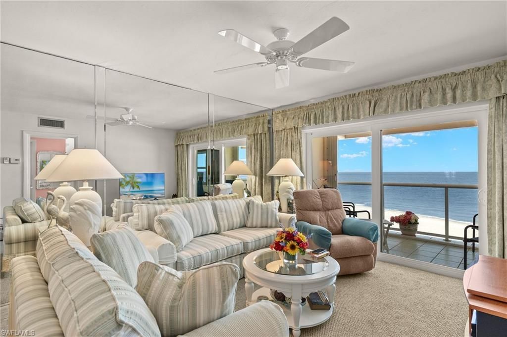 7400 Estero Blvd , Unit 629, Fort Myers Beach, FL 33931 Photo