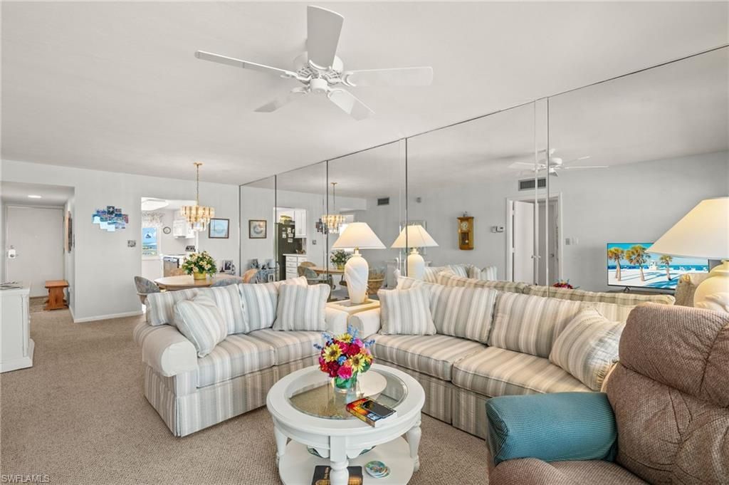 7400 Estero Blvd , Unit 629, Fort Myers Beach, FL 33931 Photo