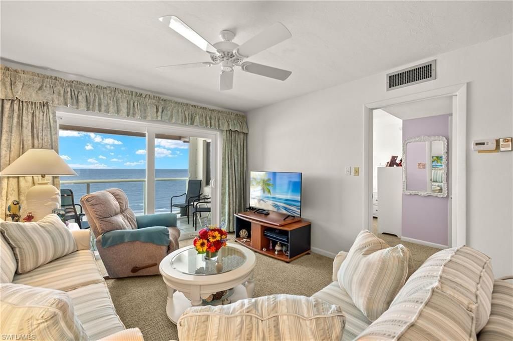 7400 Estero Blvd , Unit 629, Fort Myers Beach, FL 33931 Photo