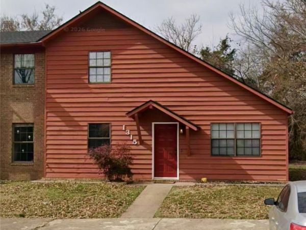 1315 N Nashville Avenue , Russellville, AR 72801