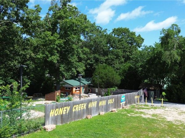 31421 620 Road , Grove, OK 74344