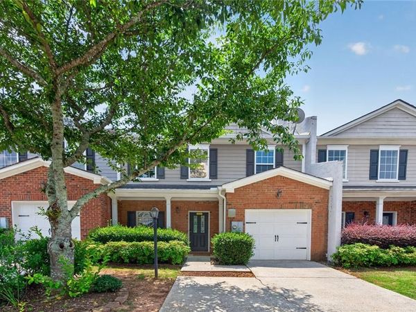 4319 Buford Valley Way , Buford, GA 30519
