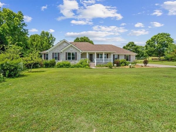 456 Fields Ferry Drive NE, Calhoun, GA 30701