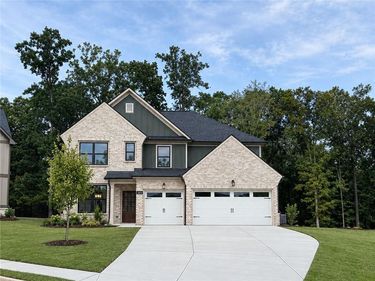 4320 Hosch Reserve Drive, Buford, GA 30519
