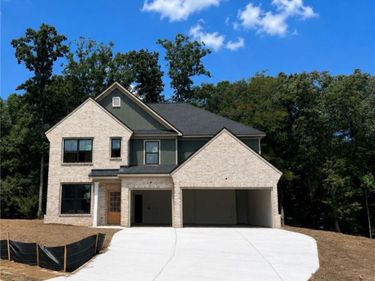 4320 Hosch Reserve Drive , Buford, GA 30519