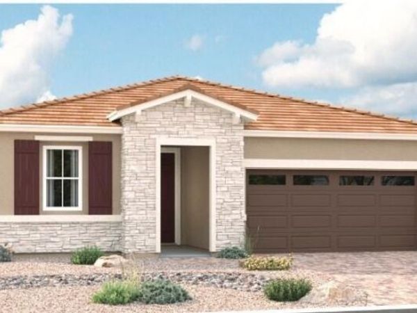 11334 S 50TH Lane, Laveen, AZ 85339