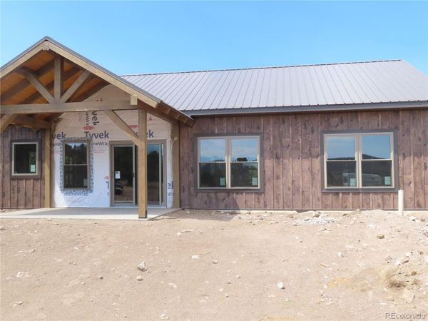 312 16th Trail , Cotopaxi, CO 81223