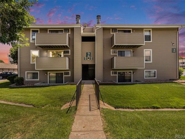 10150 E Virginia Avenue , Unit 207, Denver, CO 80247
