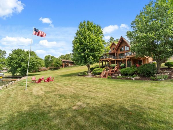 4157 Panorama Drive, Panora, IA 50216