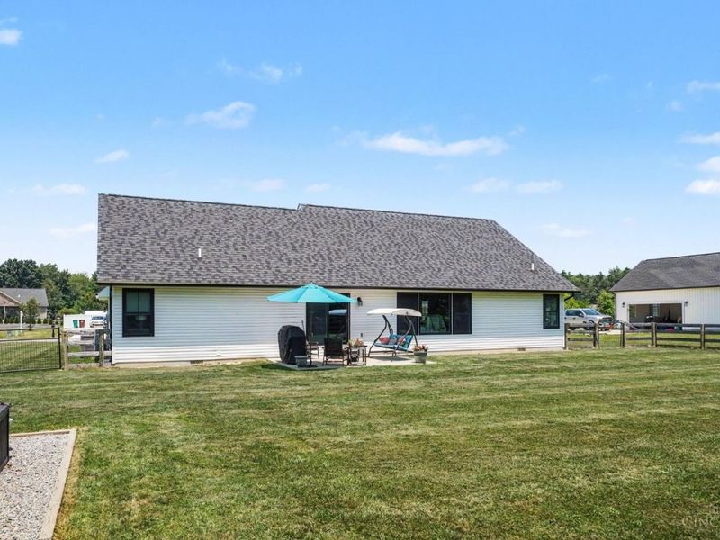 433 Liming Farm Road, Mount Orab, OH 45154 Photo 21