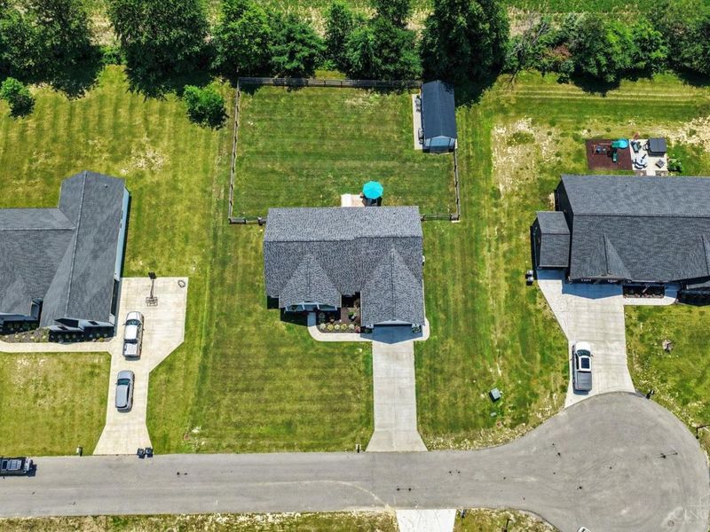 433 Liming Farm Road, Mount Orab, OH 45154 Photo 24