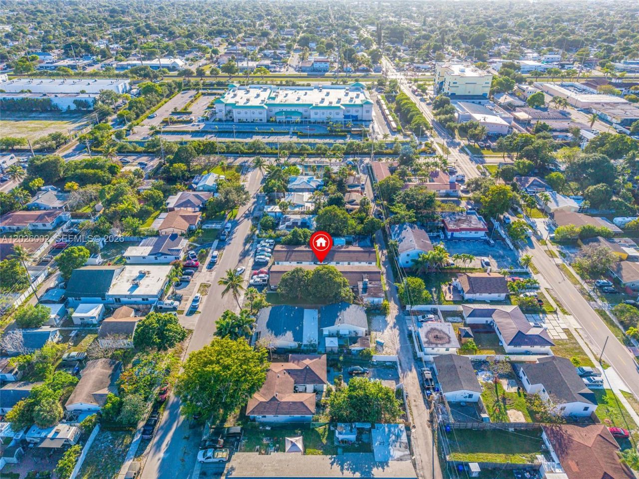 1927/1929 Roosevelt St, Unit 1-10, Hollywood, FL 33020 Photo