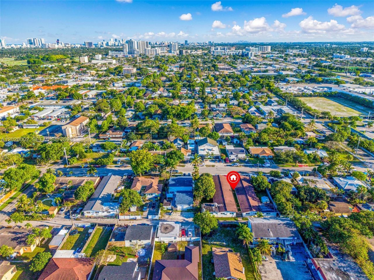 1927/1929 Roosevelt St, Unit 1-10, Hollywood, FL 33020 Photo