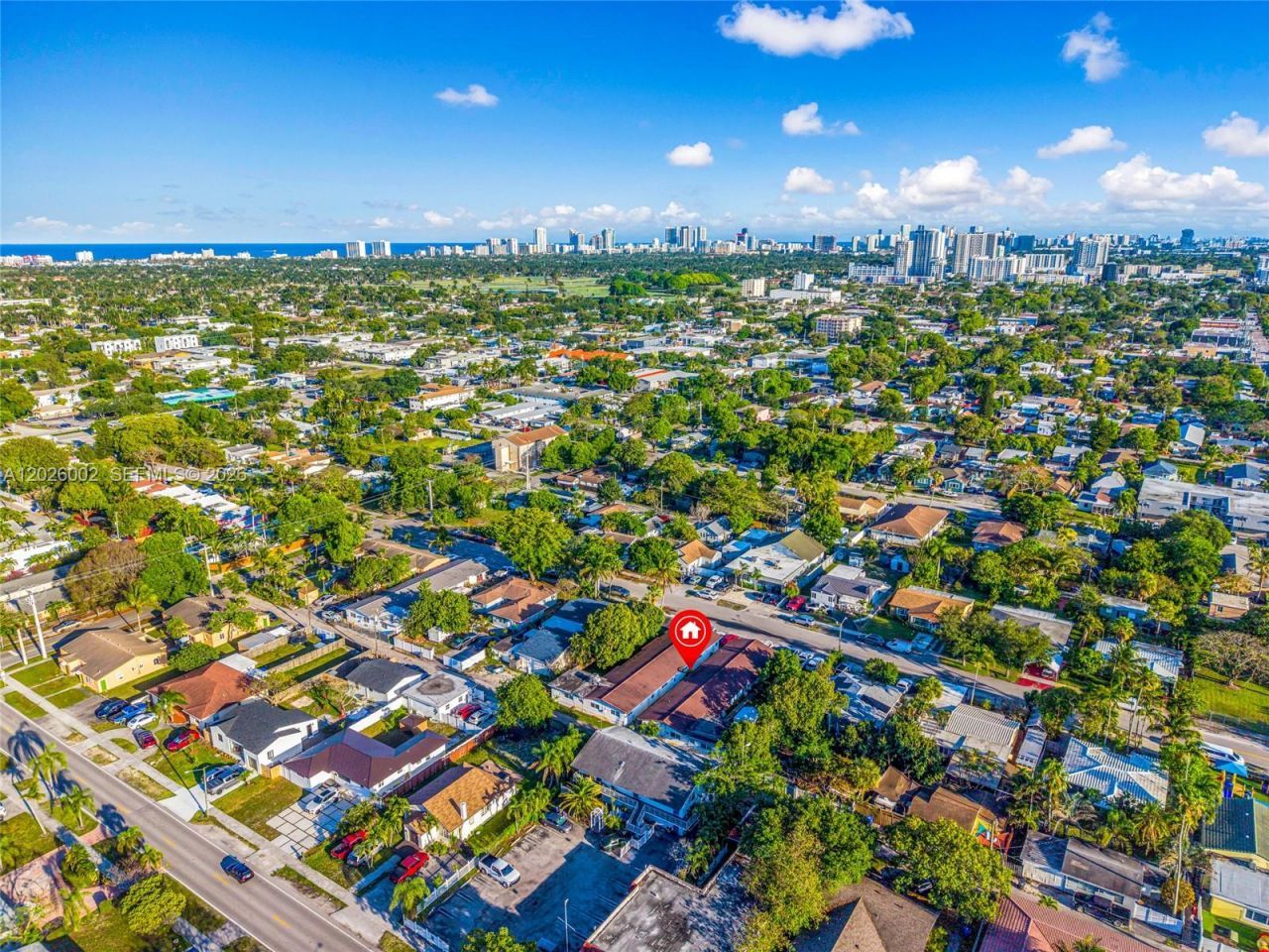 1927/1929 Roosevelt St, Unit 1-10, Hollywood, FL 33020 Photo