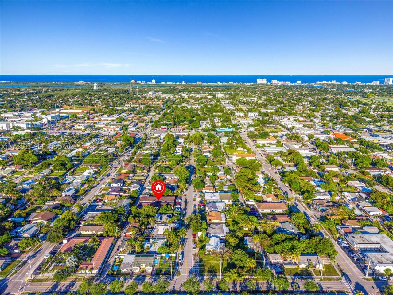 1927/1929 Roosevelt St, Unit 1-10, Hollywood, FL 33020 Photo