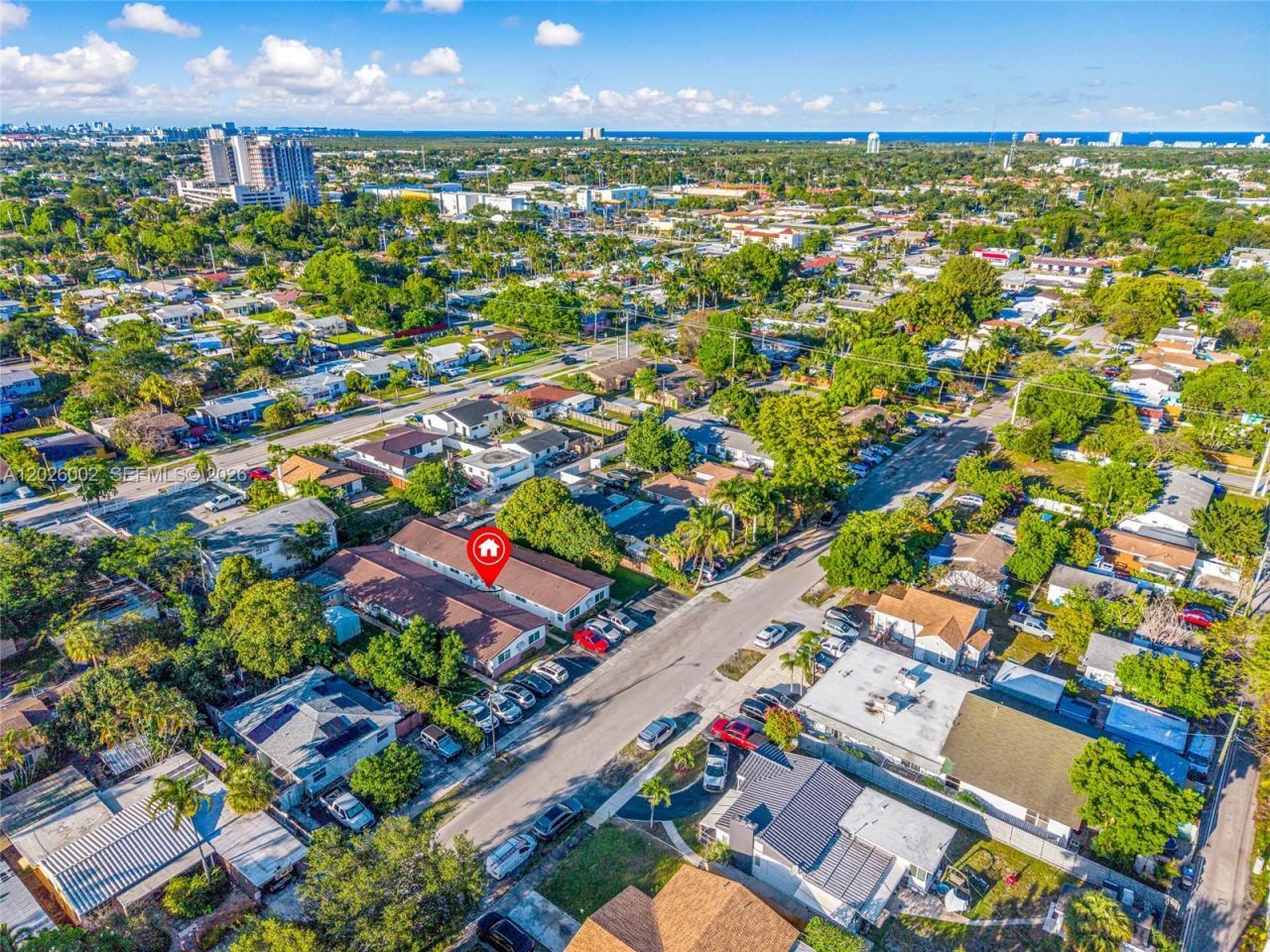 1927/1929 Roosevelt St, Unit 1-10, Hollywood, FL 33020 Photo