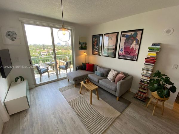 3500 Coral Way , Unit 707, Miami, FL 33145