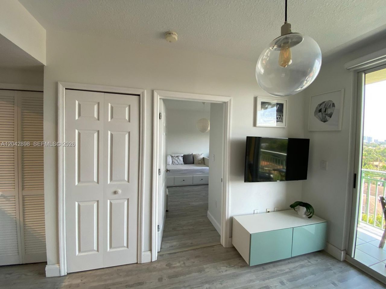 3500 Coral Way , Unit 707, Miami, FL 33145 Photo