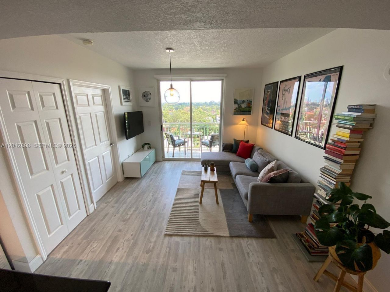 3500 Coral Way , Unit 707, Miami, FL 33145 Photo