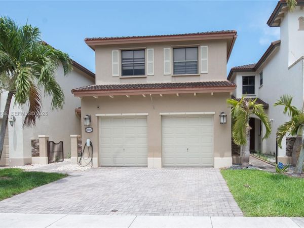 22807 SW 89th Path , Cutler Bay, FL 33190