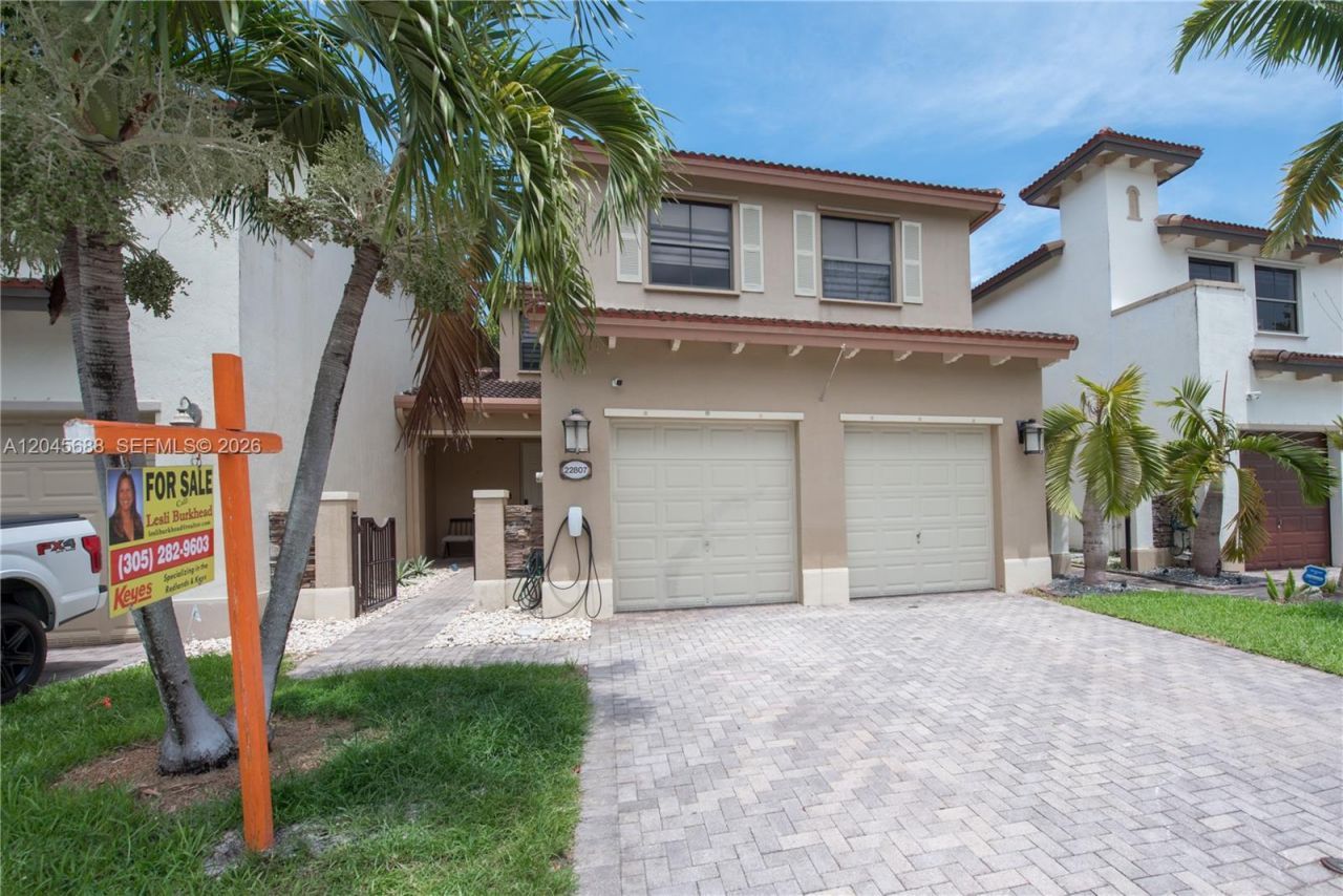 22807 SW 89th Path, Cutler Bay, FL 33190 Photo