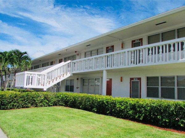 389 Tilford R, Unit 389, Deerfield Beach, FL 33442