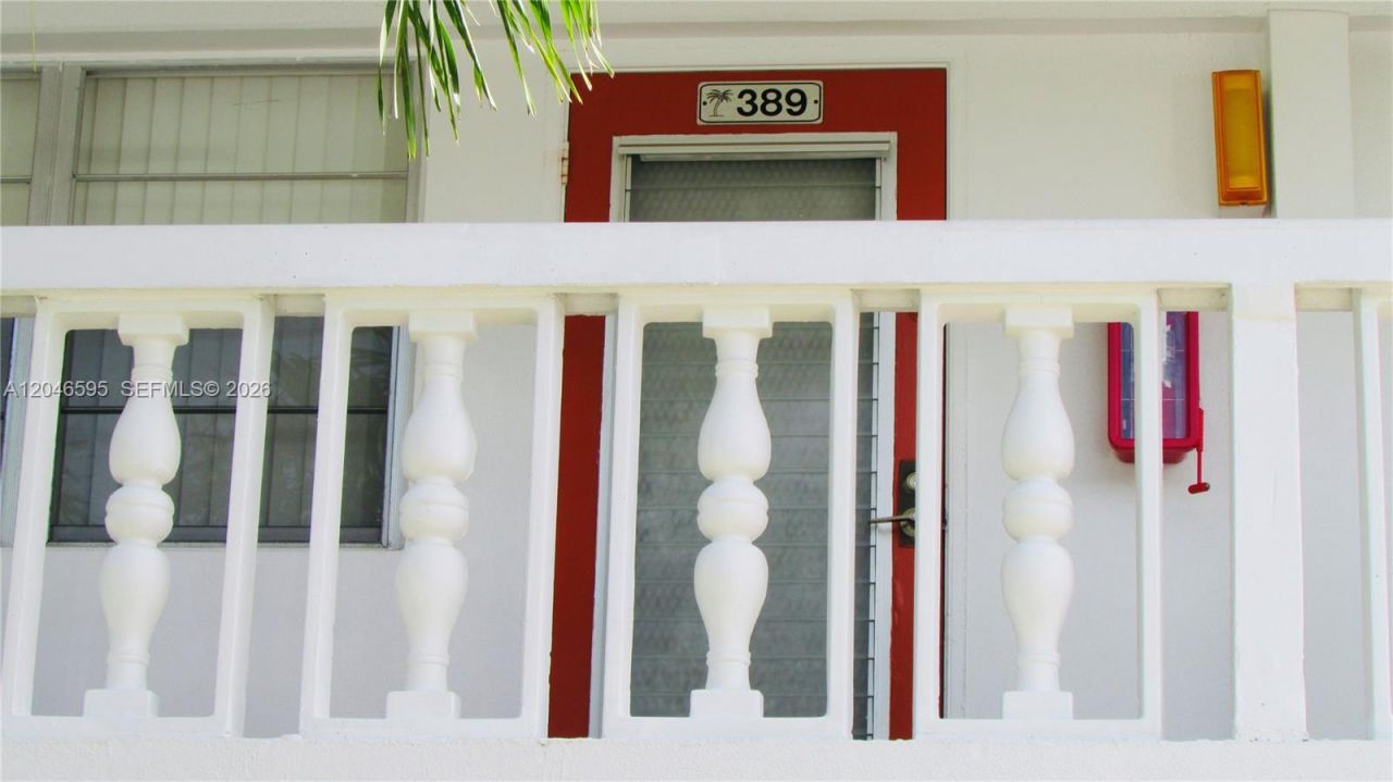 389 Tilford R, Unit 389, Deerfield Beach, FL 33442 Photo