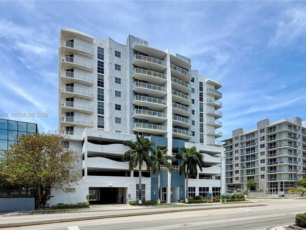 2600 SW 27th Ave , Unit 708, Miami, FL 33133
