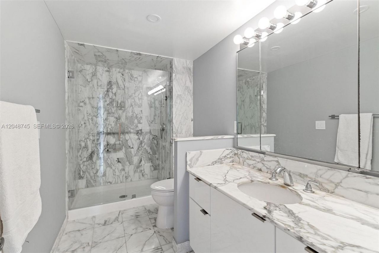 9801 Collins Ave , Unit 11-O, Bal Harbour, FL 33154 Photo