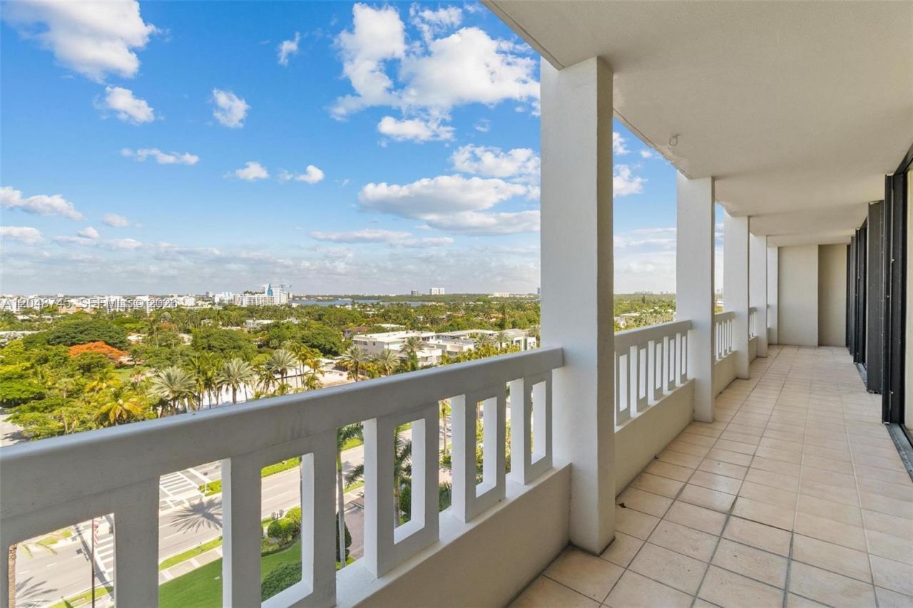 9801 Collins Ave , Unit 11-O, Bal Harbour, FL 33154 Photo