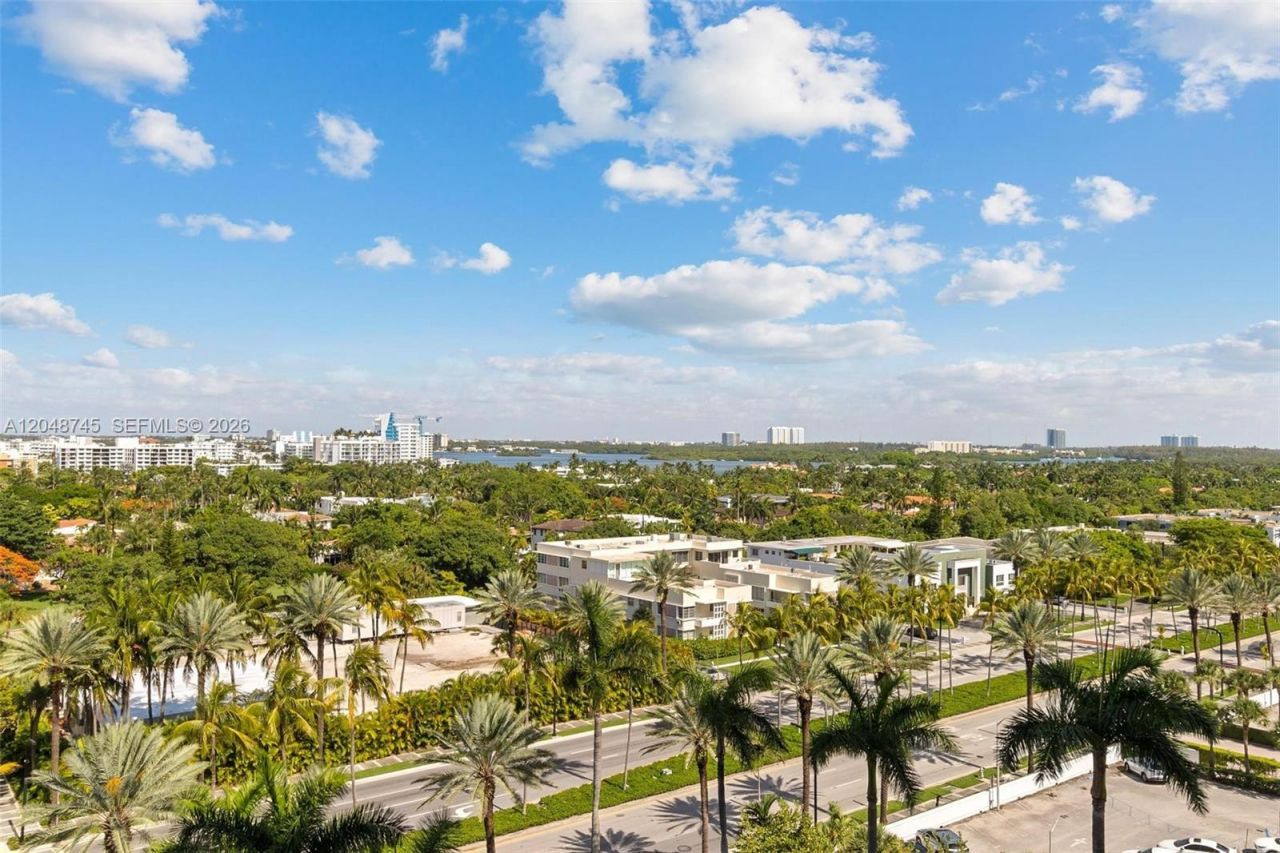 9801 Collins Ave , Unit 11-O, Bal Harbour, FL 33154 Photo