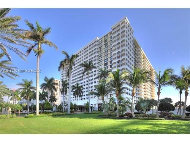 9801 Collins Ave , Unit 11-O, Bal Harbour, FL 33154 Photo